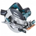 Circular saw MAKITA 1400W 190mm 67 / 48.5mm HS7100
