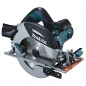 Diskinis pjūklas MAKITA 1400W 190mm 67 / 48,5mm HS7100 Diskinis pjūklas MAKITA 1400W 190mm 67 / 48,5mm HS7100