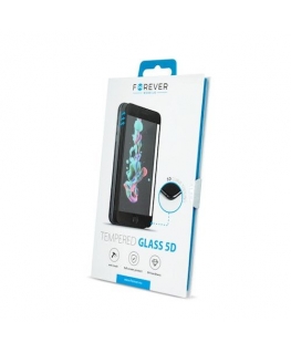 Forever Samsung Galaxy A12 / M12 Tempered Glass 5D