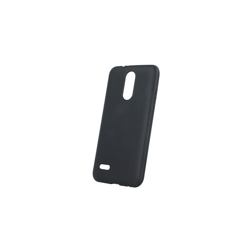 iLike Samsung Galaxy A32 5G Matt TPU Case Black