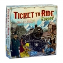 Kadabra Game "Ticket to Ride Europe" Kadabra Game "Ticket to Ride Europe"