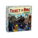 Kadabra Game "Ticket to Ride Europe" Kadabra Game "Ticket to Ride Europe"