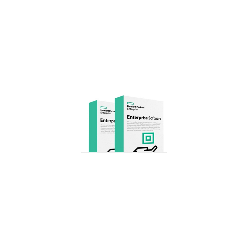HP HPE MSL3040 KMIP Key Manager E-LTU – 2