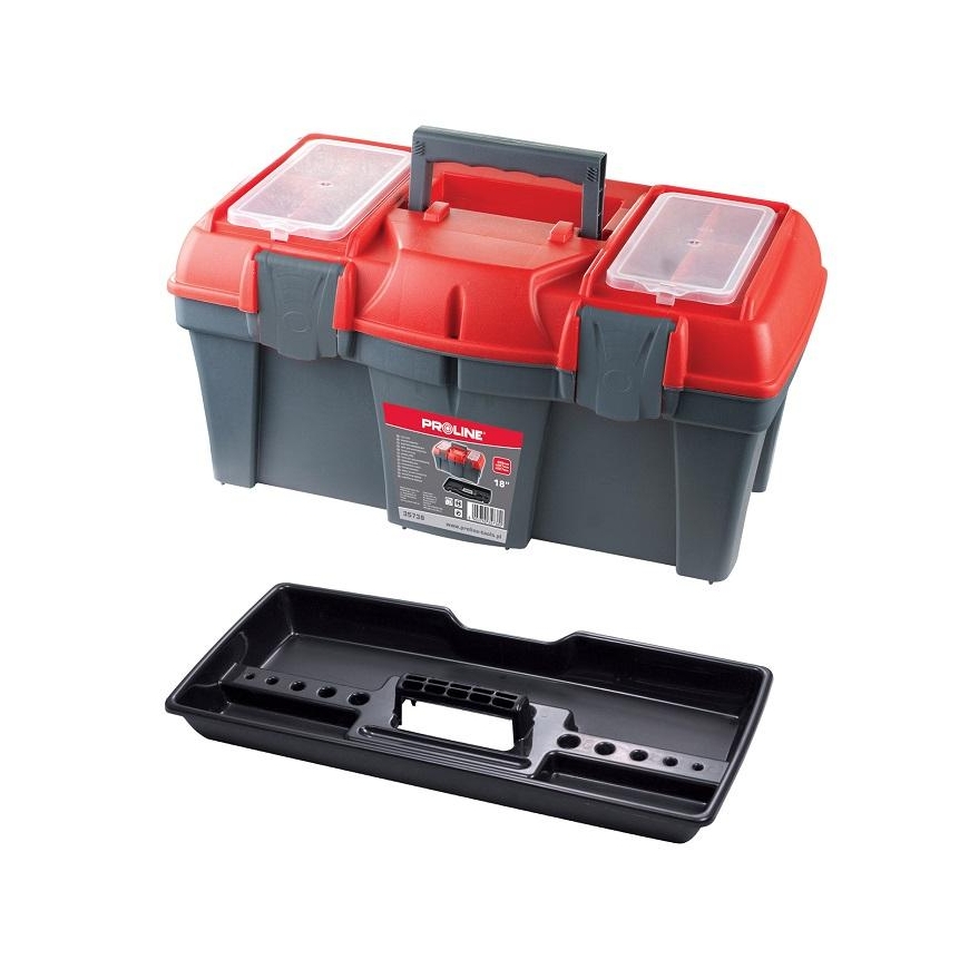 Proline Pro-Line Toolbox 35739