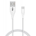 iLike - Charging Cable for Type-C ICT01 White iLike - Charging Cable for Type-C ICT01 White