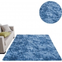 Strado Carpet Ombre Shaggy Strado 200x250 OmbreNavy (dark blue) universal