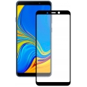 Evelatus Samsung A9 2018 2.5D Full Cover Japan Glue Glass Anti-Static