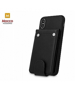 Evelatus Huawei Mate 50 Premium Soft Touch Silicone Case Black