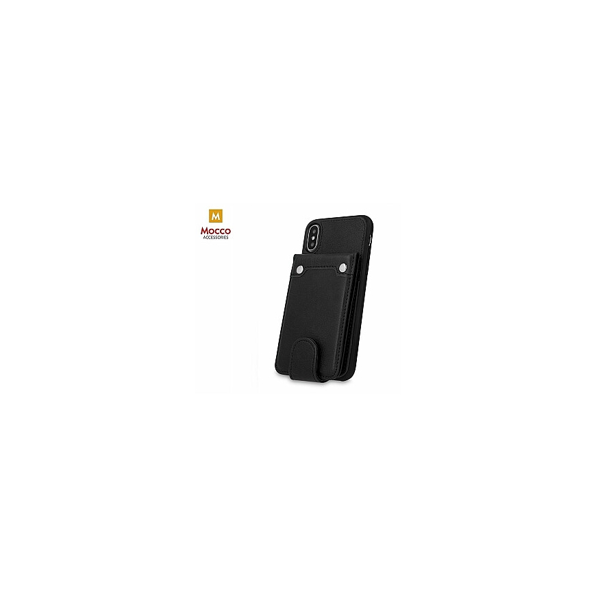 Evelatus Huawei Mate 50 Premium Soft Touch Silicone Case Black