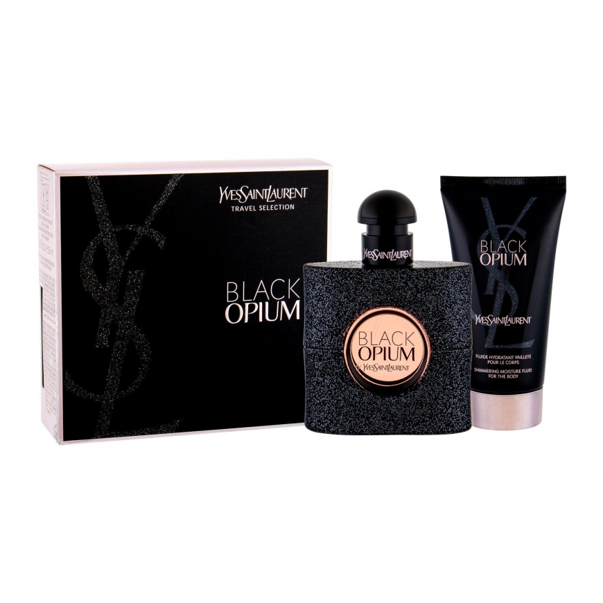 Yves Saint Laurent Yves Saint Laurent