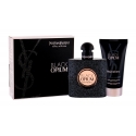Yves Saint Laurent RINKINYS YVES SAINT LAURENT Juodas Opium EDP purškalas 50ml + KŪNO LOJONAS 50ml Yves Saint Laurent RINKINYS YVES SAINT LAURENT Juodas Opium EDP purškalas 50ml + KŪNO LOJONAS 50ml