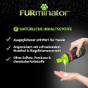 Furminator FURMINATOR sensitive skin Ultra Premium Shampoo 473 ml Furminator FURMINATOR sensitive skin Ultra Premium Shampoo 473 ml