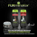 Furminator FURMINATOR sensitive skin Ultra Premium Shampoo 473 ml Furminator FURMINATOR sensitive skin Ultra Premium Shampoo 473 ml