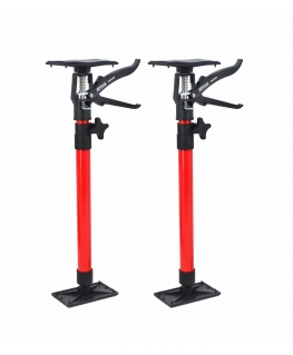 AW-Tools AWTOOLS TELESKOPINIS ATRAMAS 2 vnt. 50-115 cm