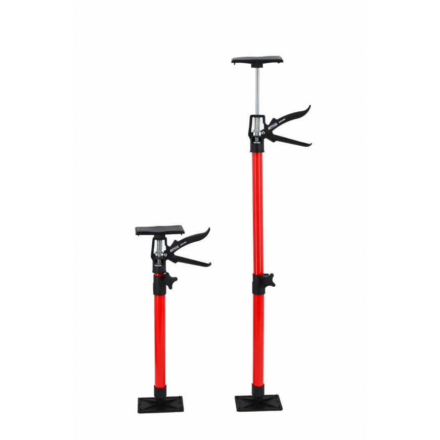 AW-Tools AWTOOLS TELESCOPIC SUPPORT 2 pcs. 50-115 cm – 2
