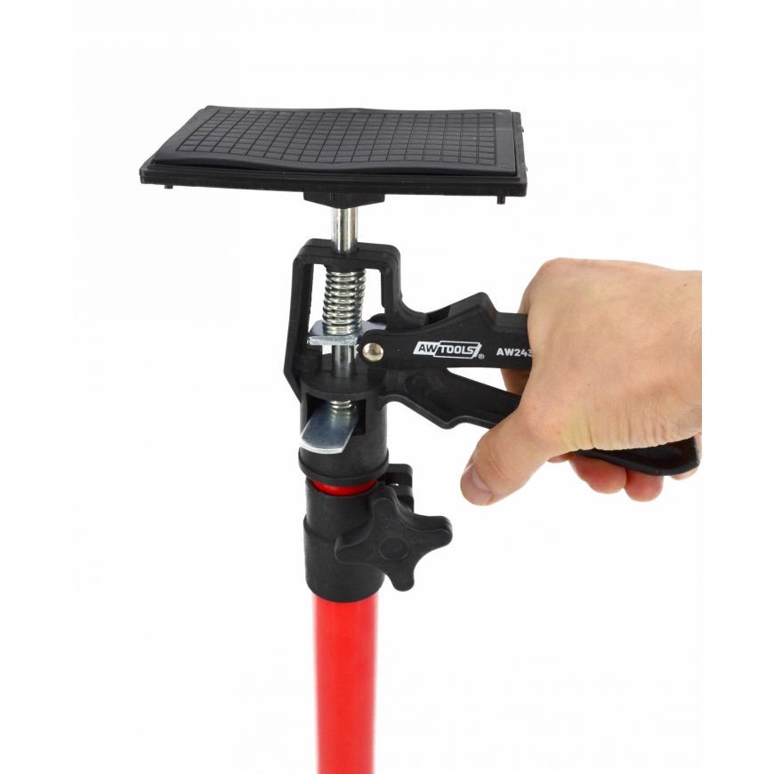 AW-Tools AWTOOLS TELESKOPINIS ATRAMAS 2 vnt. 50-115 cm – 3