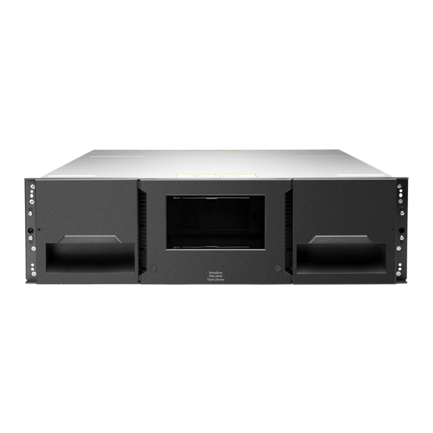 HP HPE MSL3040 Secure Manager E-LTU – 2