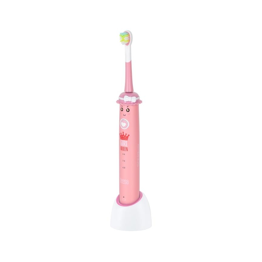 Toothbrush Teesa Sonic Junior Girl sonic
