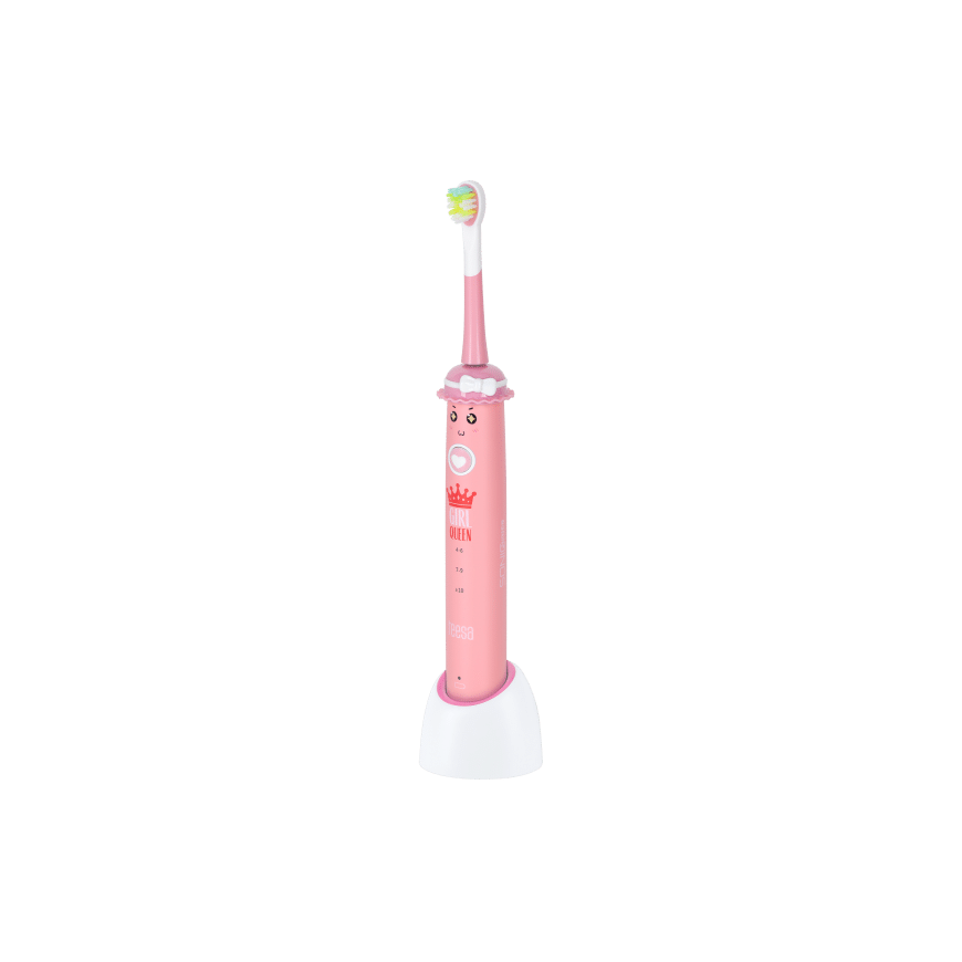 Toothbrush Teesa Sonic Junior Girl sonic – 7