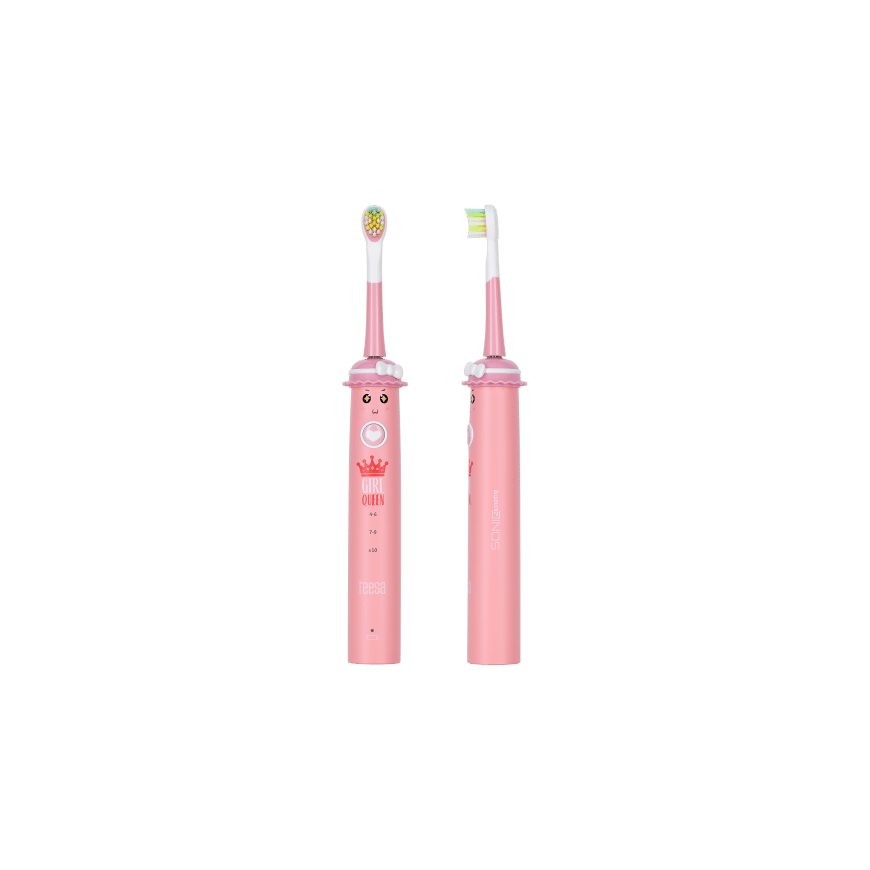 Toothbrush Teesa Sonic Junior Girl sonic – 9