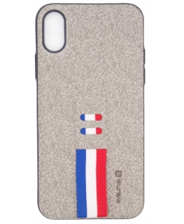 Evelatus Apple iPhone X Free Gray