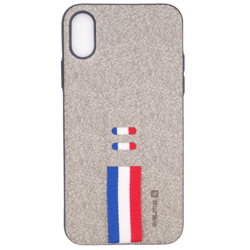 Evelatus Apple iPhone X Free Gray