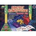 Dromader Elektronikos FM radijo paslaptys
