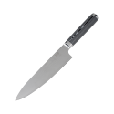 Teesa Damascus chef's knife 33.5 cm (VG10) Teesa Damascus chef's knife 33.5 cm (VG10)