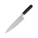 Teesa Damascus chef's knife 33.5 cm (VG10) Teesa Damascus chef's knife 33.5 cm (VG10)