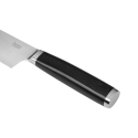 Teesa Damascus chef's knife 33.5 cm (VG10) Teesa Damascus chef's knife 33.5 cm (VG10)