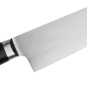 Teesa Damascus chef's knife 33.5 cm (VG10) Teesa Damascus chef's knife 33.5 cm (VG10)