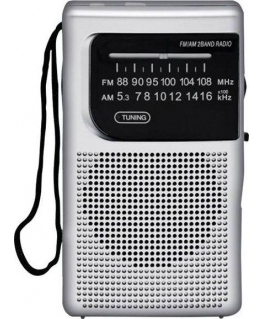 Radio LTC Lega
