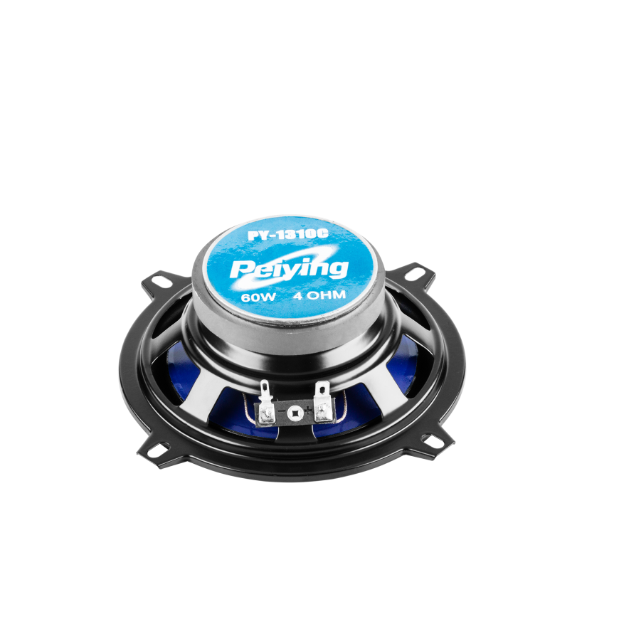 PeiYing PY-1310C Car Speaker – 4