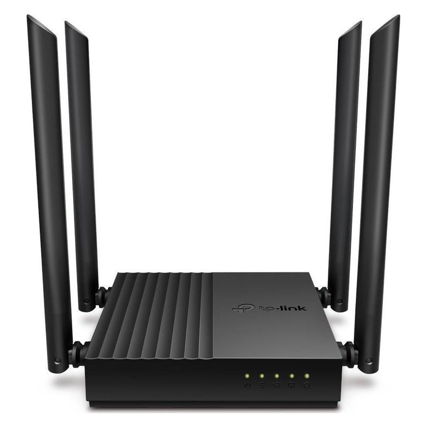 TP-Link Router TP-Link Archer A64