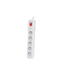 Armac ARMAC Surge protector ARC5 3m 5x French