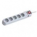 Armac ARMAC Surge protector ARC5 3m 5x French Armac ARMAC Surge protector ARC5 3m 5x French