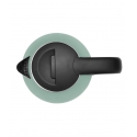 First Austria Metal kettle 1.2L FIRST 5407-3-GN First Austria Metal kettle 1.2L FIRST 5407-3-GN