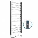 Electric towel dryer Navin Loft 500*1200 Digital left 10-043152-5012