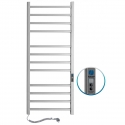 Electric towel dryer Navin Loft 500*1200 Digital left 10-043152-5012
