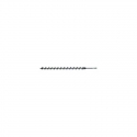 Screw drill for wood RUKO 460mm Ø24x460 mm Screw drill for wood RUKO 460mm Ø24x460 mm