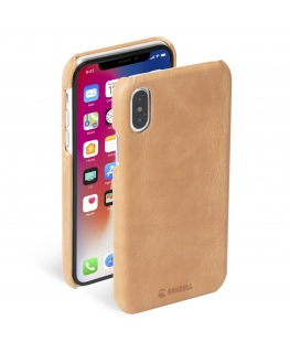 Krusell Sunne mobilo telefonu apvalks 14,7 cm (5.8") Aploksne Brūns