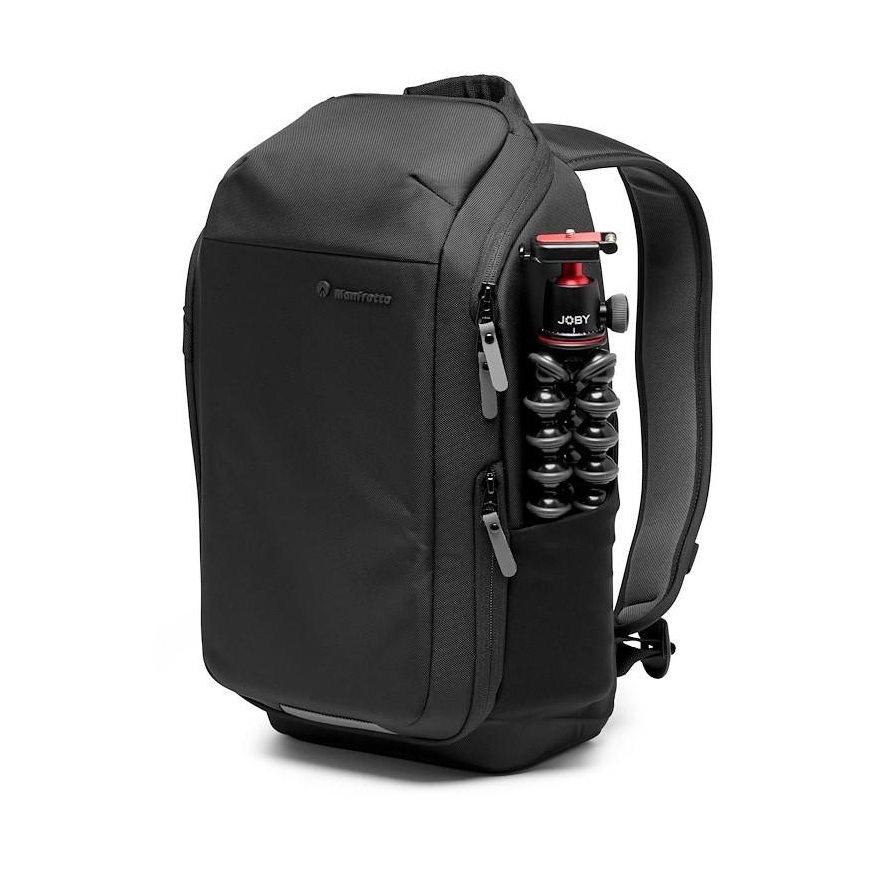 Manfrotto kuprinė Advanced Compact III (MB MA3-BP-C) – 5