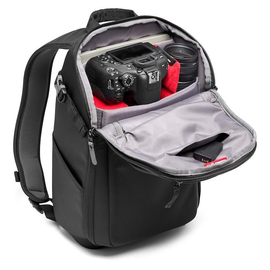Manfrotto Backpack Advanced Compact III (MB MA3-BP-C) – 7