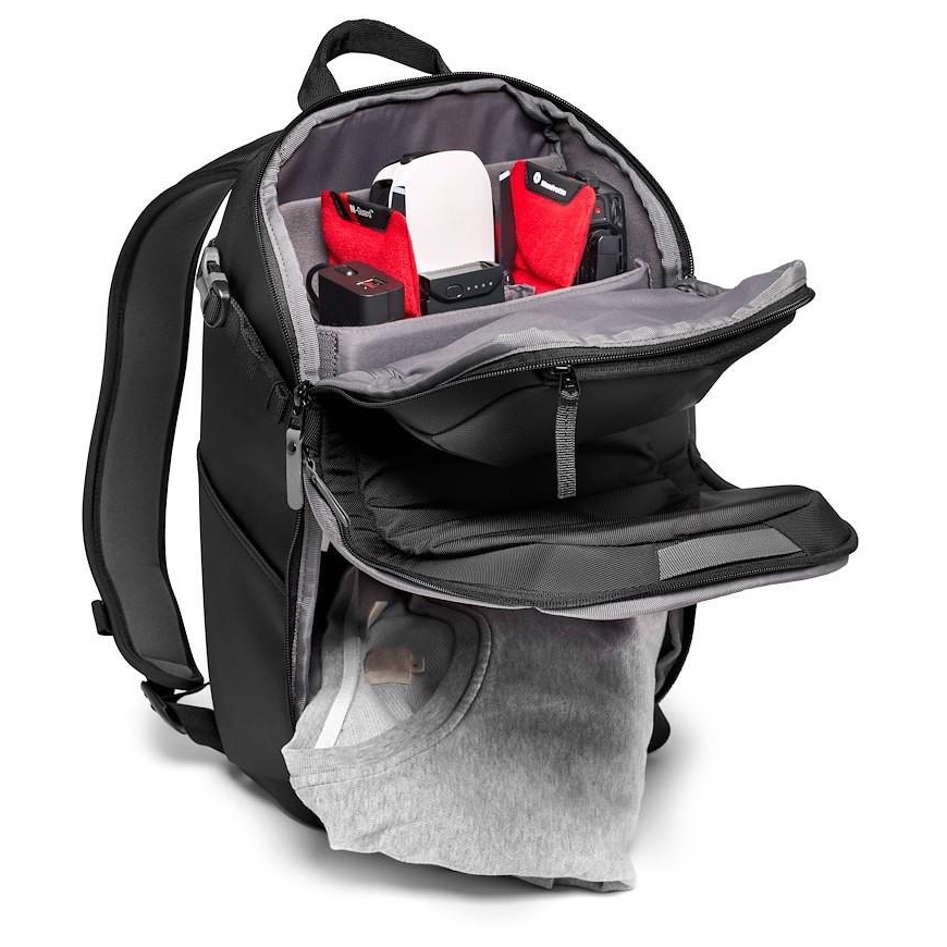 Manfrotto kuprinė Advanced Compact III (MB MA3-BP-C) – 8