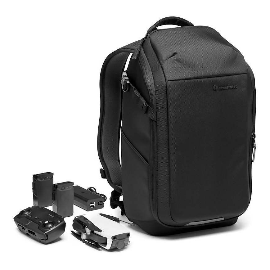 Manfrotto Backpack Advanced Compact III (MB MA3-BP-C) – 9