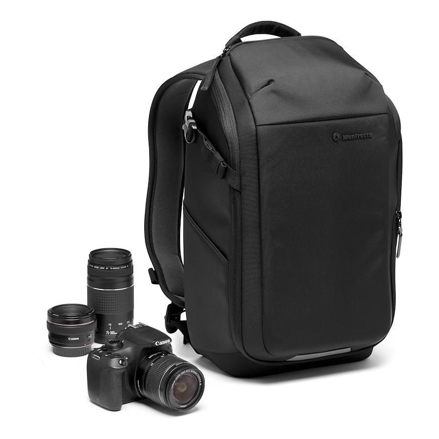 Manfrotto Backpack Advanced Compact III (MB MA3-BP-C) – 10