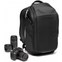 Manfrotto kuprinė Advanced Compact III (MB MA3-BP-C) Manfrotto kuprinė Advanced Compact III (MB MA3-BP-C)