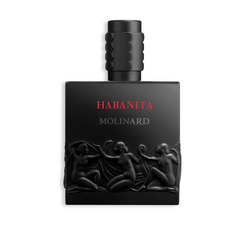 Molinard HABANITA Sievietes 75 ml