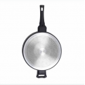 Russell Hobbs RH01857EU7 Crystaltech tall saute 24cm