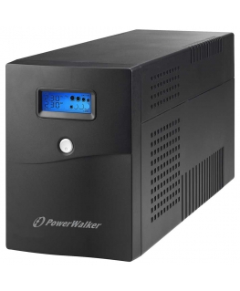 Power walker POWERWALKER UPS Line-Interactive 3000VA
